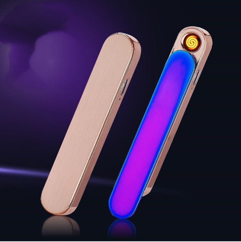 Electronic cigarette lighter - Divine Matsya
