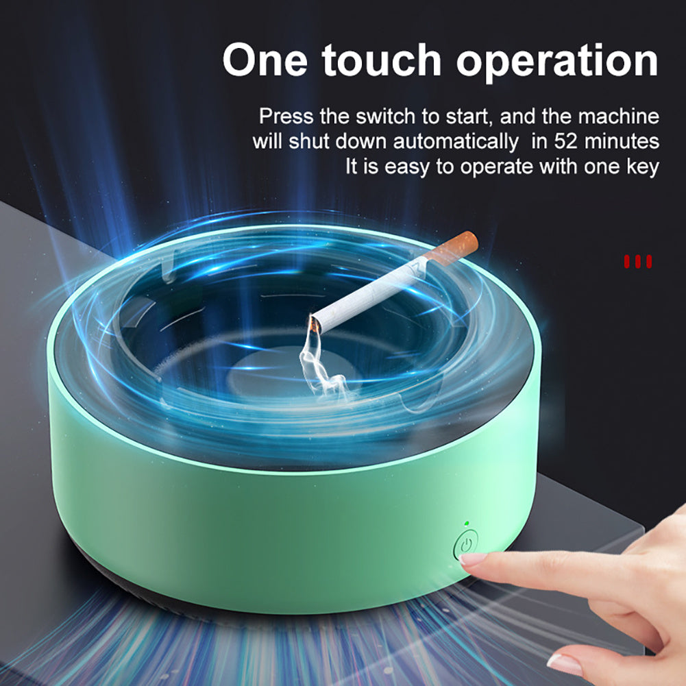 Opura Air Ashtray